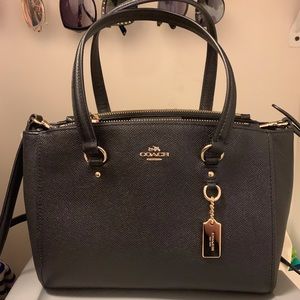 Coach Stanton 26 Carryall Bag